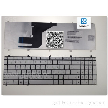 New and Original Keyboard for Asus N55 Ru